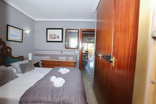 Apartamento Different Pere III