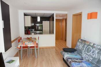 Costa Dorada Apartments
