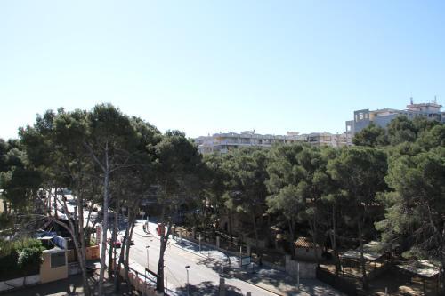 Apartamento Click&booking Residencial Sam�