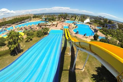Apartamento Golden 2 Planet Costa Dorada