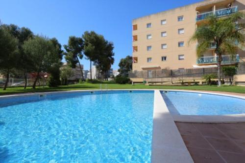 Apartamento Golden 2 Planet Costa Dorada