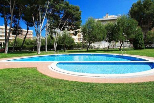 Apartamento Golden 2 Planet Costa Dorada