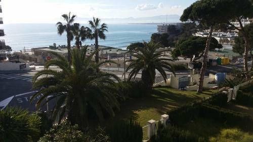 Apartamento Ones Playa Mero