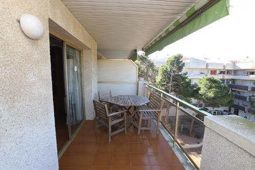 Apartamento Different Decathlon