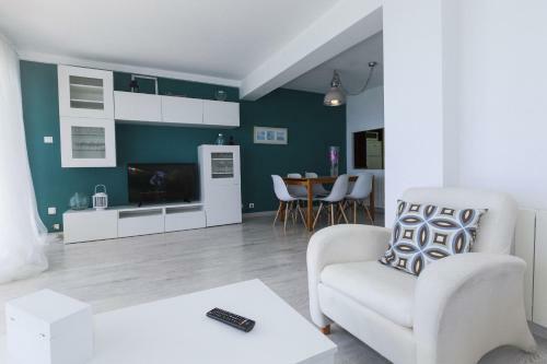 Apartamento Aquamar Planet Costa Dorada