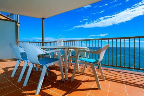 Apartamento Aquamar Planet Costa Dorada