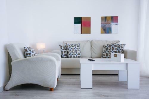 Apartamento Aquamar Planet Costa Dorada