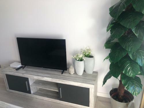 Brand New Apartment With Swimming Pool And Views
