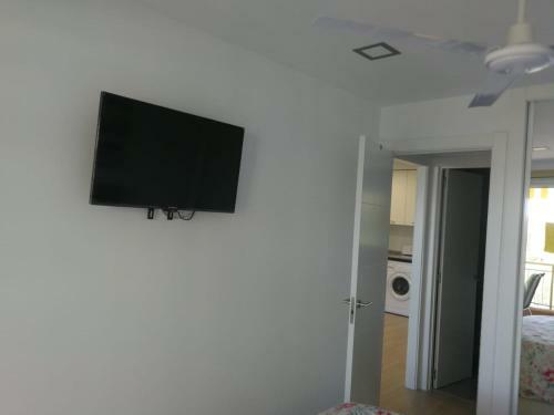 Brand New Apartment With Swimming Pool And Views