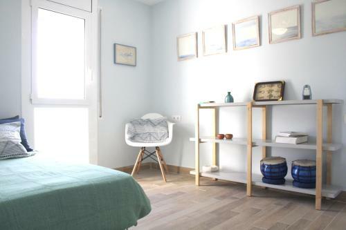 Apartamento Synergie Immobili�re - Si09