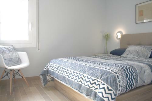 Apartamento Synergie Immobili�re - Si09