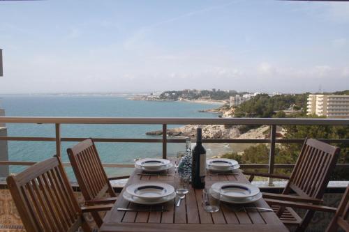 Apartamento Synergie Immobili�re - Si09