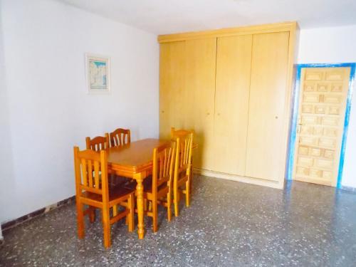 Apartamentos Santiago
