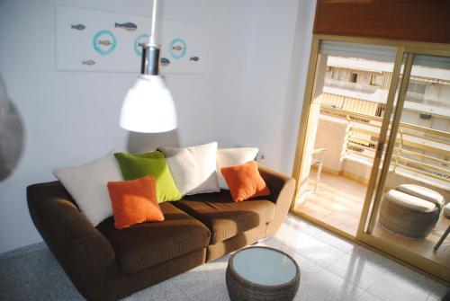 Apartamento Salou Sun & Beach