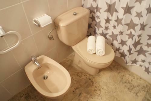 Apartamento Cala Daurada Sun & Beach