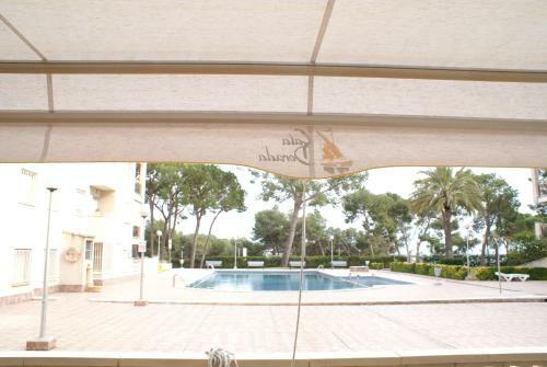 Apartamento Cala Daurada Sun & Beach