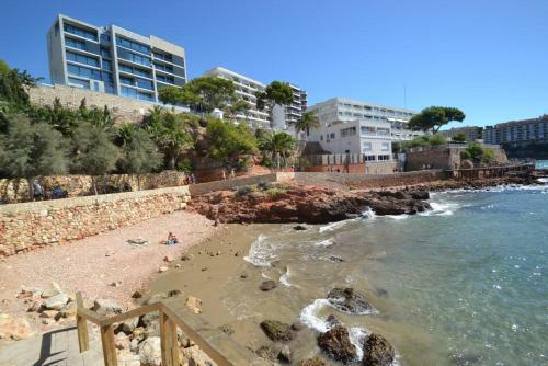 Apartamento Cala Daurada Sun & Beach