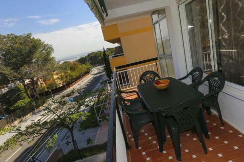 Apartamento Chantalou Planet Costa Dorada