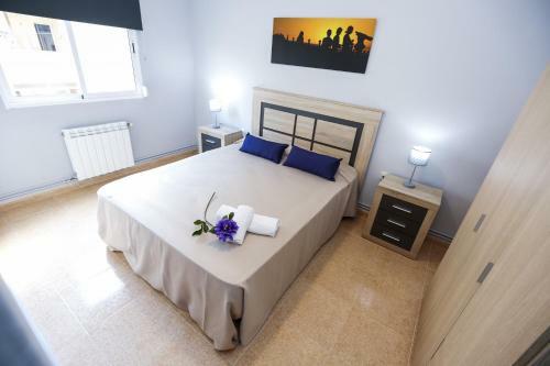 Apartamento Chantalou Planet Costa Dorada