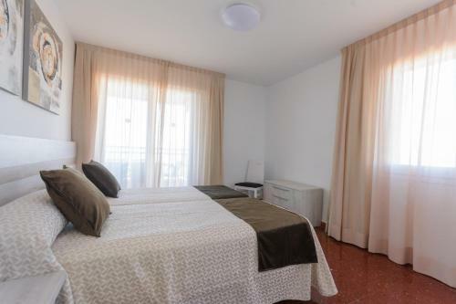 Apartamento Zeus Premium Salou