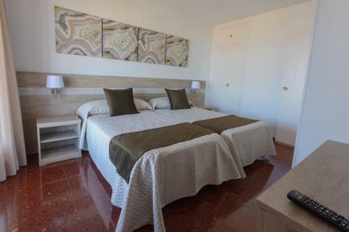 Apartamento Zeus Premium Salou