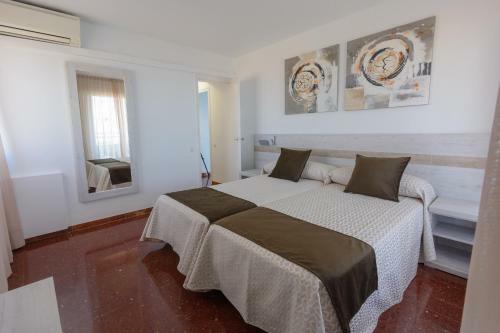 Apartamento Zeus Premium Salou