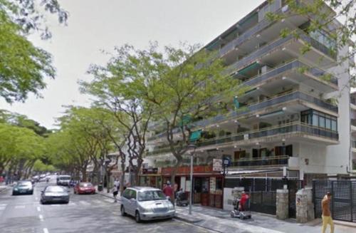 Apartamento Book La Sirena Salou