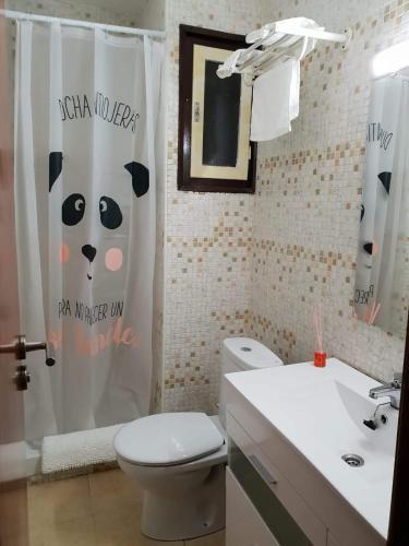 Apartamento Book La Sirena Salou