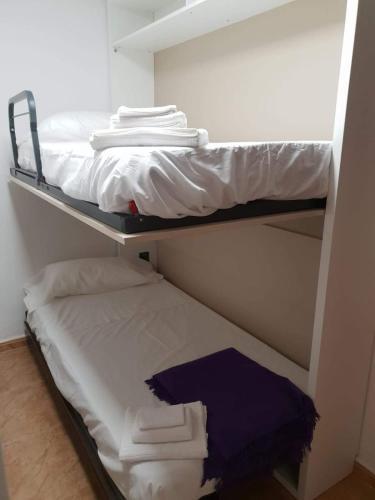 Apartamento Book La Sirena Salou
