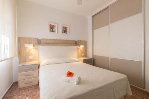Apartamento Atlas IV Salou