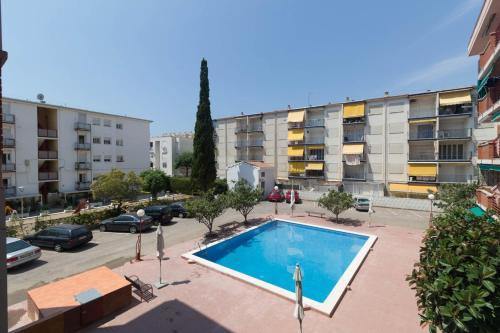 Apartamento Atlas IV Salou