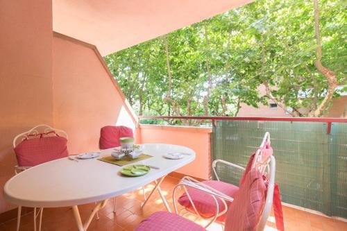Apartamento Atlas IV Salou