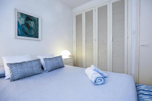 Apartamento Piscis Planet Costa Dorada