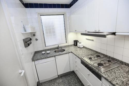 Apartamento Piscis Planet Costa Dorada
