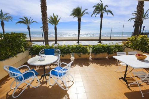 Apartamento Piscis Planet Costa Dorada