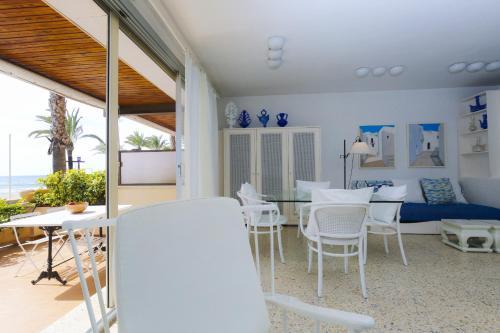 Apartamento Piscis Planet Costa Dorada