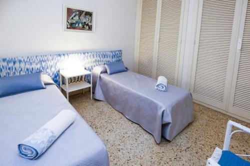 Apartamento Piscis Planet Costa Dorada
