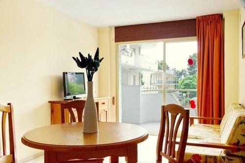 Apartments In Salou/costa Dorada 3967