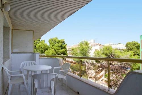 Apartments In Salou/costa Dorada 3967