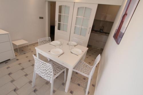 Apartamento Click&booking Salou Sol