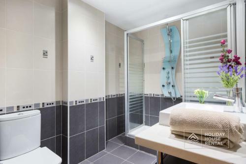 Apartamento S20 Dunes Salou