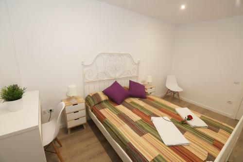 Apartamento Flandria Luxe