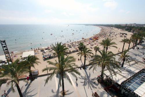 Apartamento Click&booking Bello Horizonte Mar