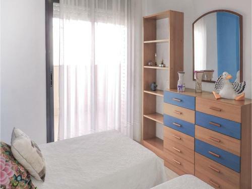 Three-bedroom Holiday Home In Salou