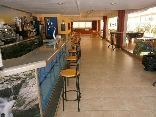 Apartment In Salou/costa Dorada 3957