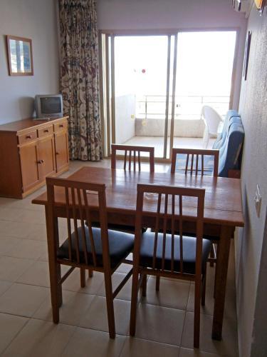 Apartment In Salou/costa Dorada 3957