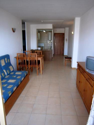 Apartment In Salou/costa Dorada 3957