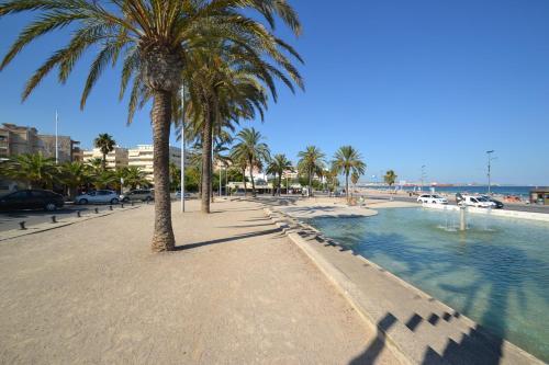 Apartamento Wvp - Montserrada 2