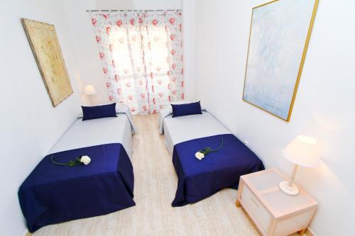 Apartamento Aqua 3 Planet Costa Dorada