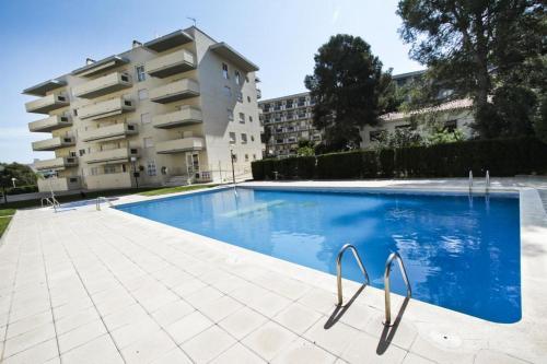Apartamento Aqua 3 Planet Costa Dorada